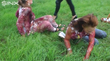 WAM Whip Cream Fun Screencap 44 on www.sinx.com