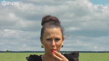 WAM Whip Cream Fun Screencap 46 on www.sinx.com