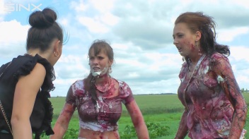 WAM Whip Cream Fun Screencap 55 on www.sinx.com