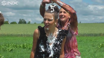 WAM Whip Cream Fun Screencap 63 on www.sinx.com