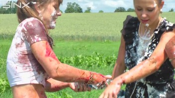 WAM Whip Cream Fun Screencap 64 on www.sinx.com