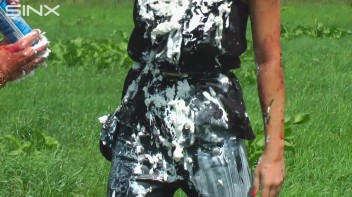 WAM Whip Cream Fun Screencap 65 on www.sinx.com