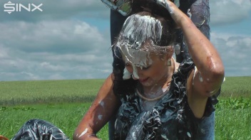 WAM Whip Cream Fun Screencap 81 on www.sinx.com