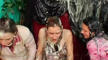 Body Lotions Weren't Meant For Clothing! Screencap 94 on www.sinx.com