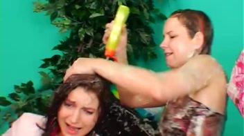 Body Lotions Weren't Meant For Clothing! Screencap 69 on www.sinx.com