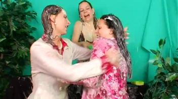 Body Lotions Weren't Meant For Clothing! Screencap 80 on www.sinx.com