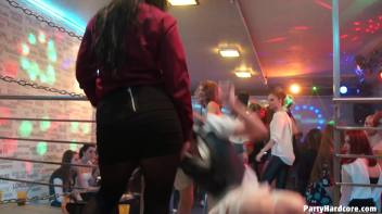Party Hardcore Gone Crazy Vol. 19 Part 6 Screencap 38 on www.sinx.com
