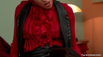 Major Babe Screencap 27 on www.sinx.com