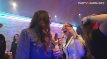 Party Hardcore Gone Crazy Vol. 16 Part 4 - Cam 4 Screencap 38 on www.sinx.com
