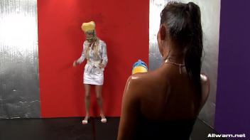 Spongebabe Sexypants Screencap 35 on www.sinx.com