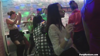 Party Hardcore Gone Crazy Vol. 32 Part 5 - Cam 1 Screencap 9 on www.sinx.com