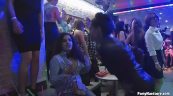 Party Hardcore Gone Crazy Vol. 32 Part 5 - Cam 1 Screencap 16 on www.sinx.com