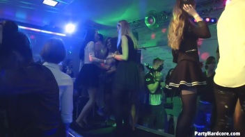 Party Hardcore Gone Crazy Vol. 32 Part 5 - Cam 1 Screencap 18 on www.sinx.com