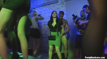 Party Hardcore Gone Crazy Vol. 32 Part 5 - Cam 1 Screencap 19 on www.sinx.com