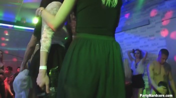 Party Hardcore Gone Crazy Vol. 32 Part 5 - Cam 1 Screencap 22 on www.sinx.com