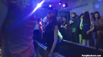 Party Hardcore Gone Crazy Vol. 32 Part 5 - Cam 1 Screencap 34 on www.sinx.com