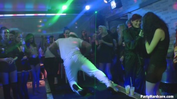 Party Hardcore Gone Crazy Vol. 32 Part 5 - Cam 1 Screencap 38 on www.sinx.com
