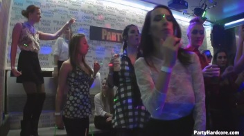 Party Hardcore Gone Crazy Vol. 32 Part 5 - Cam 1 Screencap 4 on www.sinx.com