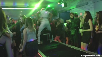 Party Hardcore Gone Crazy Vol. 32 Part 5 - Cam 1 Screencap 40 on www.sinx.com