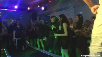 Party Hardcore Gone Crazy Vol. 32 Part 5 - Cam 1 Screencap 47 on www.sinx.com