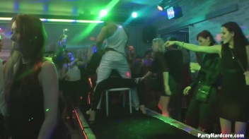 Party Hardcore Gone Crazy Vol. 32 Part 5 - Cam 1 Screencap 48 on www.sinx.com