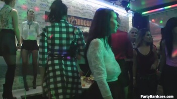 Party Hardcore Gone Crazy Vol. 32 Part 5 - Cam 1 Screencap 5 on www.sinx.com