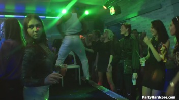 Party Hardcore Gone Crazy Vol. 32 Part 5 - Cam 1 Screencap 53 on www.sinx.com