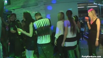 Party Hardcore Gone Crazy Vol. 32 Part 5 - Cam 1 Screencap 63 on www.sinx.com