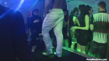 Party Hardcore Gone Crazy Vol. 32 Part 5 - Cam 1 Screencap 66 on www.sinx.com