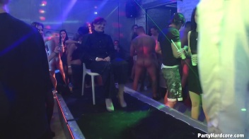 Party Hardcore Gone Crazy Vol. 32 Part 5 - Cam 1 Screencap 67 on www.sinx.com