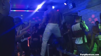 Party Hardcore Gone Crazy Vol. 32 Part 5 - Cam 1 Screencap 69 on www.sinx.com