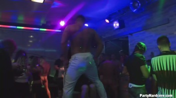 Party Hardcore Gone Crazy Vol. 32 Part 5 - Cam 1 Screencap 72 on www.sinx.com