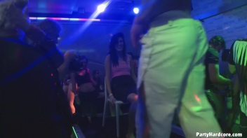 Party Hardcore Gone Crazy Vol. 32 Part 5 - Cam 1 Screencap 74 on www.sinx.com