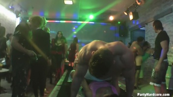 Party Hardcore Gone Crazy Vol. 32 Part 5 - Cam 1 Screencap 83 on www.sinx.com