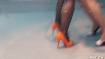 Jailhouse Fuck Part 3 - Shower Cam Screencap 89 on www.sinx.com