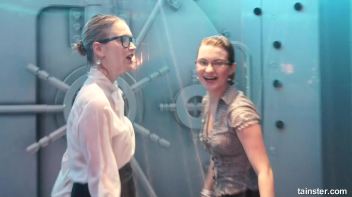 Jailhouse Fuck Part 3 - Shower Cam Screencap 110 on www.sinx.com