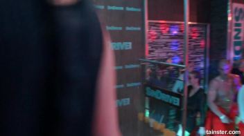 Jailhouse Fuck Part 3 - Shower Cam Screencap 5 on www.sinx.com