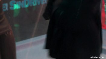 Jailhouse Fuck Part 3 - Shower Cam Screencap 52 on www.sinx.com