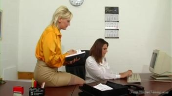 Getting Piss Nasty For The Job Screencap 2 on www.sinx.com