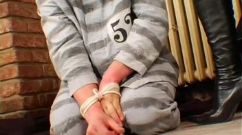 German Prison Warden Fucks Up Inmate Screencap 53 on www.sinx.com