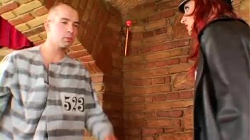 German Prison Warden Fucks Up Inmate Screencap 64 on www.sinx.com