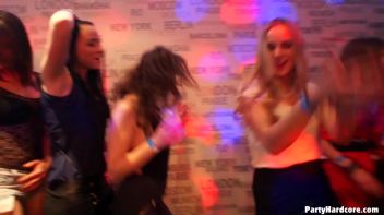 Party Hardcore Gone Crazy Vol. 19 Part 1 Screencap 50 on www.sinx.com