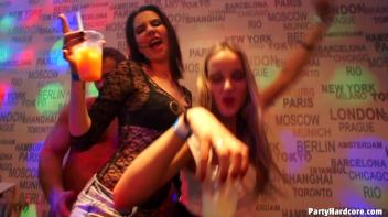 Party Hardcore Gone Crazy Vol. 19 Part 1 Screencap 56 on www.sinx.com