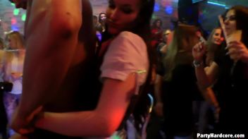 Party Hardcore Gone Crazy Vol. 19 Part 1 Screencap 60 on www.sinx.com