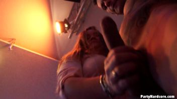 Party Hardcore Gone Crazy Vol. 19 Part 1 Screencap 61 on www.sinx.com