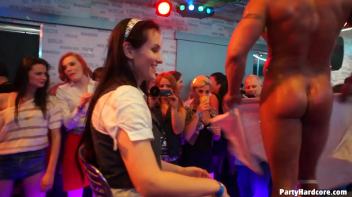 Party Hardcore Gone Crazy Vol. 19 Part 1 Screencap 63 on www.sinx.com