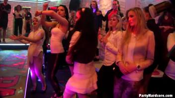 Party Hardcore Gone Crazy Vol. 19 Part 1 Screencap 65 on www.sinx.com