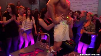 Party Hardcore Gone Crazy Vol. 19 Part 1 Screencap 72 on www.sinx.com