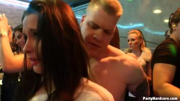 Party Hardcore Gone Crazy Vol. 19 Part 1 Screencap 74 on www.sinx.com