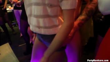 Party Hardcore Gone Crazy Vol. 19 Part 1 Screencap 75 on www.sinx.com